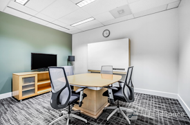 Regus | River Park Center