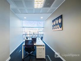 Regus | Leeds Princes Exchange
