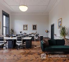 Iconic Offices | The Wilde