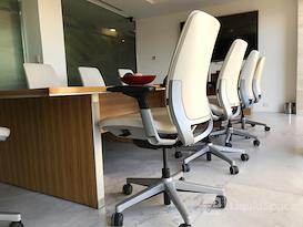 Centro de Negocios Avanti, Lomas de Angelopolis