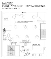 25N Coworking - Waco