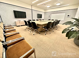 WeWork | 167 North Green Street