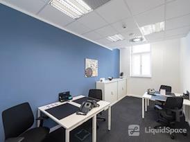 Regus | Prague IP Pavlova