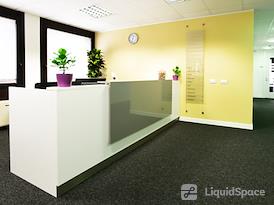 Regus | Bologna, Central Station