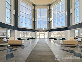 Regus | Brickell Key