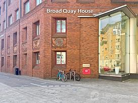 Regus | Bristol, Broad Quay
