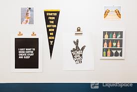 WeWork | 33 Irving Pl