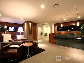 Regus | YOKOHAMA, Sky Building