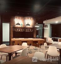 Acceler8 by UnionSPACE - Rockwell