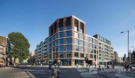 FORA | 180 Borough High Street