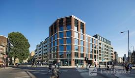 FORA | 180 Borough High Street