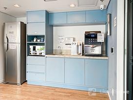 Regus | Rio de Janeiro, Ayrton Senna