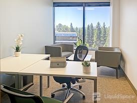 Regus | CA, Laguna Hills - Carlota Plaza