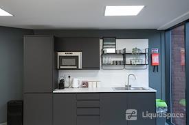 Wizu Workspace | Park Place, Leeds