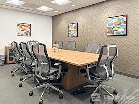 Regus || Hermosa Beach