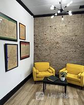 The Long Branch Office Suites