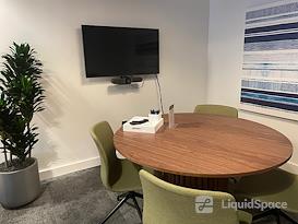 Tower 49® by Industrious