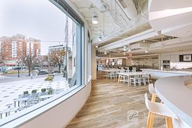 Industrious - Clarendon