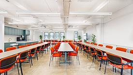 Studio 1418 | 307 west 38th Street 