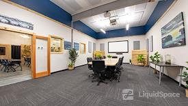 Confluence Meeting Space | Event Center | Coworking