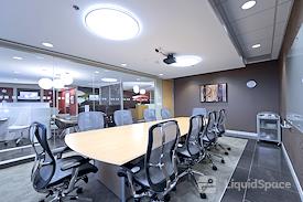 Regus | Quantico Coporate