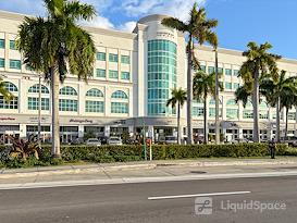 Regus | Causeway Square