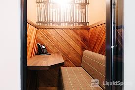 WeWork | Sony Center