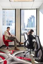 Regus || 50 California Street