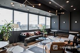 Industrious - Atlanta Perimeter - 1 Concourse Pkwy