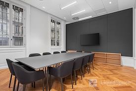 Regus | Lyon, 41 Cours De La Liberte