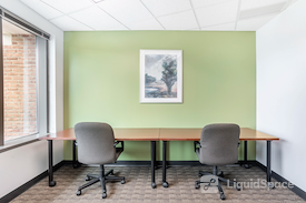 Regus | Polaris (Office Suites Plus)