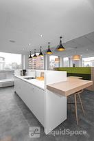 Regus | Milan, Washington