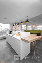 Regus | Milan, Washington