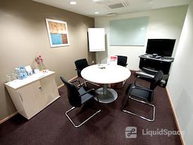 Regus | Tallinn Metro Plaza
