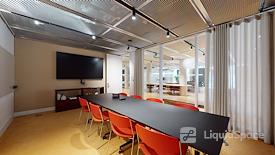 FORA | Borough Yards