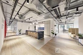 Clockwise Offices Cardiff