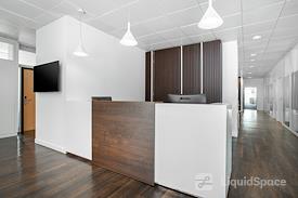 Regus | Espace Européen de l'Entreprise