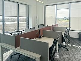 Regus | IN, Munster - N Centennial Dr