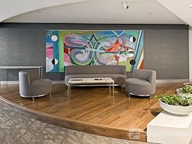 Regus | CT, Norwalk - Connecticut Ave