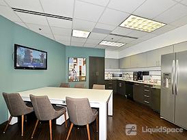 Regus | Keystone Crossing