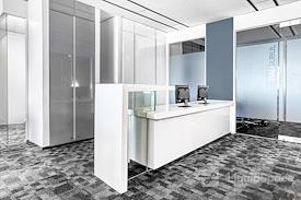 Regus | Daegu, Dongdaegu Station Centre