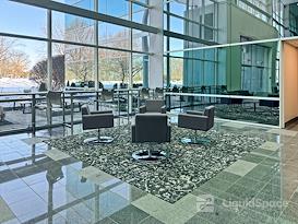 Regus | NJ, Mount Laurel - Atrium Way