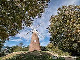 Regus | Swindon Windmill Hill Business Park