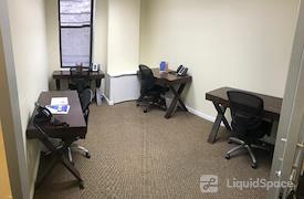 Jay Suites - 34th Street