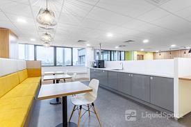 Regus | Wolverhampton, Salop Street