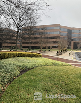 Oasis Office space-Fairfax,Virginia