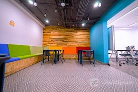 Impact Hub - Mexico City