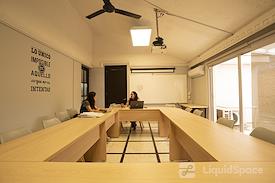 Metta Coworking Quito