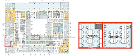 WeWork Worldmark 6