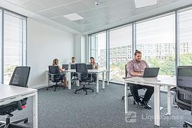 SPACES | Sheffield, Acero